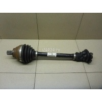 Полуось передняя правая VAG Tiguan (2011 - 2016) 5N0407766D