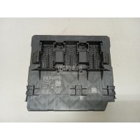 Блок комфорта VAG Tiguan (2011 - 2016) 5K0937087MZF7