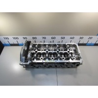Головка блока Ssang Yong Actyon New/Korando C 2010 6710101020