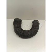 Патрубок интеркулера Ssang Yong Actyon New/Korando C 2010 2381334100
