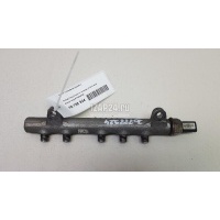 Рейка топливная (рампа) Ssang Yong Actyon New/Korando C 2010 6710700195