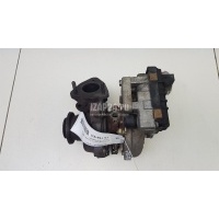 Турбокомпрессор (турбина) Ssang Yong Actyon New/Korando C 2010 6710900380