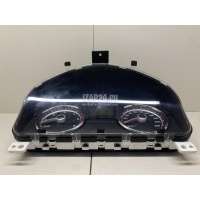Панель приборов Ssang Yong Actyon New/Korando C 2010 8021034320