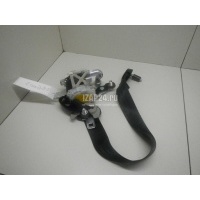 Ремень безопасности с пиропатроном Ssang Yong Actyon New/Korando C 2010 7460234003LBA