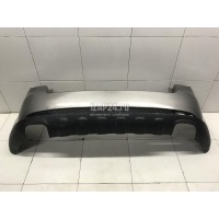 Бампер задний Ssang Yong Actyon New/Korando C 2010 7882434001