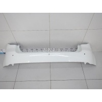 Бампер задний Ssang Yong Actyon New/Korando C 2010 7882534001