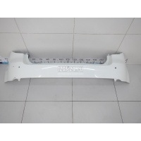 Бампер задний Ssang Yong Actyon New/Korando C 2010 7882534001