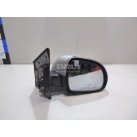 Зеркало правое электрическое Ssang Yong Actyon New/Korando C 2010 7896034900ACG