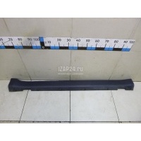 Накладка на порог (наружная) Ssang Yong Actyon New/Korando C 2010 7956034001
