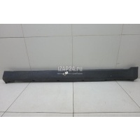 Накладка на порог (наружная) Ssang Yong Actyon New/Korando C 2010 7955034001