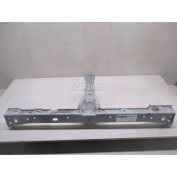 Панель передняя Ssang Yong Actyon New/Korando C 2010