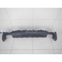 Юбка задняя Ssang Yong Actyon New/Korando C 2010 7882634002