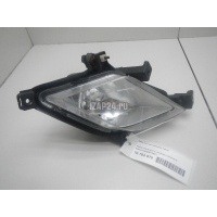 Фара противотуманная левая Ssang Yong Actyon New/Korando C 2010 8320134001