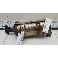 Катализатор Ssang Yong Actyon New/Korando C 2010 2420034270