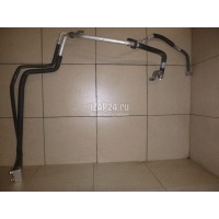 Трубка кондиционера Ssang Yong Actyon New/Korando C 2010 6863034001