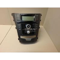 Магнитола Ssang Yong Actyon New/Korando C 2010 8911034220HDX