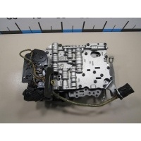 Блок клапанов Ssang Yong Actyon New/Korando C 2010 0511736140