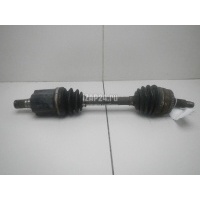 Полуось передняя левая Ssang Yong Actyon New/Korando C 2010 4130034010