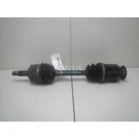 Полуось передняя правая Ssang Yong Actyon New/Korando C 2010 4130034400