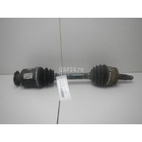 Полуось передняя правая Ssang Yong Actyon New/Korando C 2010 4130034201