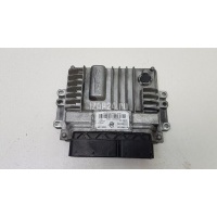 Блок управления двигателем Ssang Yong Actyon New/Korando C 2010 6715401332