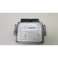 Блок управления двигателем Ssang Yong Actyon New/Korando C 2010 6715400032