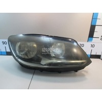 Фара правая VAG Touran (2010 - 2016) 1T2941006G