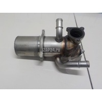 Радиатор системы EGR VAG A6 [C7,4G] (2011 - 2018) 04L131513B