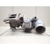 Турбокомпрессор (турбина) VAG A6 [C7,4G] (2011 - 2018) 06L145654G