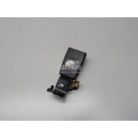 Ответная часть ремня безопасности VAG A6 [C7,4G] (2011 - 2018) 4G0857740A9B9