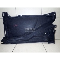 Защита антигравийная VAG A6 [C7,4G] (2011 - 2018) 4G0825215F