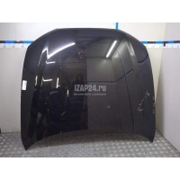 Капот VAG A6 [C7,4G] (2011 - 2018) 4G0823029A