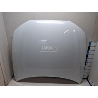 Капот VAG A6 [C7,4G] (2011 - 2018) 4G0823029A