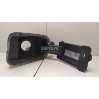 Ниша лючка бензобака VAG A6 [C7,4G] (2011 - 2018) 4G0809906C