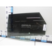 Стекло двери задней левой VAG A6 [C7,4G] (2011 - 2018) 4G9845205