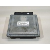 Блок управления двигателем VAG A6 [C7,4G] (2011 - 2018) 4G0907552J