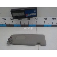 Козырек солнцезащитный (внутри) BMW 1-serie E82/E88 (2007 - 2013) 51167252508