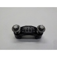 Кронштейн (сопут. товар) BMW 1-serie E82/E88 (2007 - 2013) 11127801696