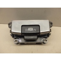 Кнопка фиксатора стояночного тормоза Land Rover Discovery IV (2009 - 2016) LR034827