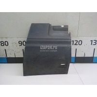 Накладка на порог (наружная) Land Rover Discovery IV (2009 - 2016) DGP000162PCL