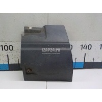 Накладка на порог (наружная) Land Rover Discovery IV (2009 - 2016) DGP000172PCL