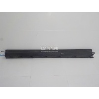 Накладка на порог (наружная) Land Rover Discovery IV (2009 - 2016) DGP500480PCL