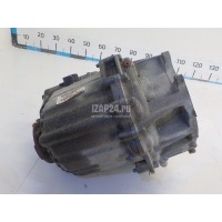Коробка раздаточная Land Rover Discovery IV (2009 - 2016) LR052611
