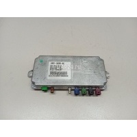 Блок электронный Land Rover Discovery IV (2009 - 2016) LR041416