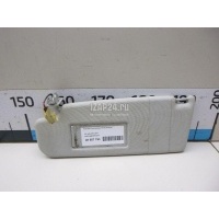 Козырек солнцезащитный (внутри) VAG Jetta (2011 - 2018) 5C6857551D2F4