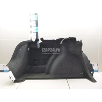 Обшивка багажника VAG Jetta (2011 - 2018) 5C6867427A1BS