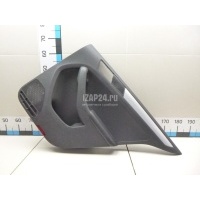 Обшивка двери задней правой VAG Jetta (2011 - 2018) 5C6867212AAAHA