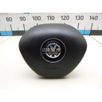 Подушка безопасности в рулевое колесо VAG Jetta (2011 - 2018) 5C6880201E81U