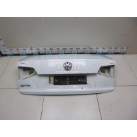 Крышка багажника VAG Jetta (2011 - 2018) 5C6827025E