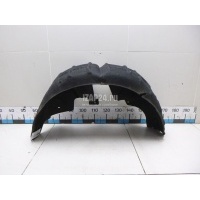 Локер задний левый VAG Jetta (2011 - 2018) 5C6810971